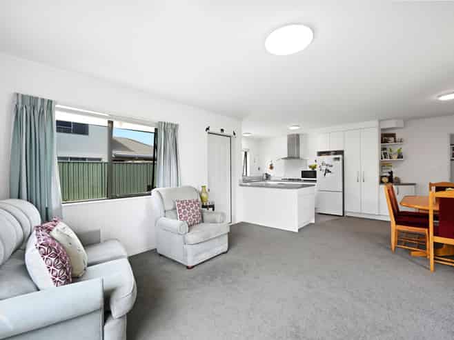 6A Bryce Street, Cambridge