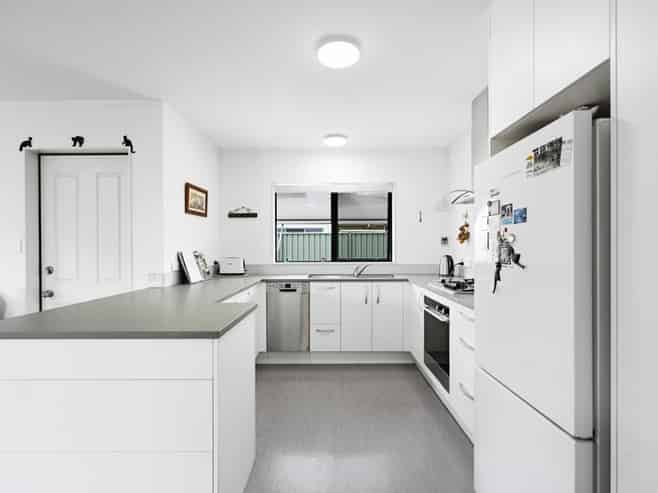 6A Bryce Street, Cambridge