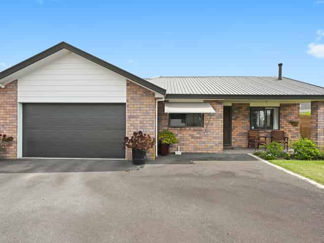 6A Bryce Street, Cambridge