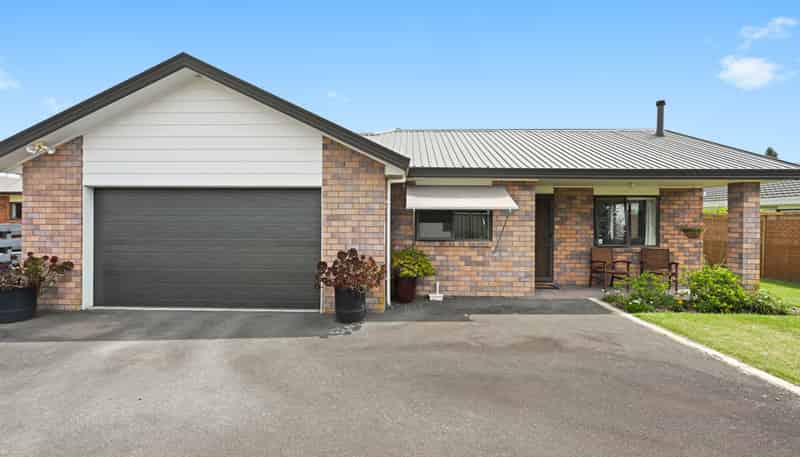 6A Bryce Street, Cambridge