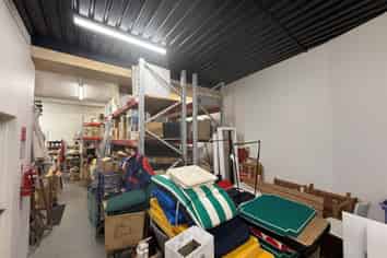 HIGH EXPOSURE SHOWROOM
