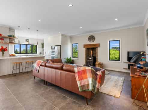 138 McKendry Road, Outram