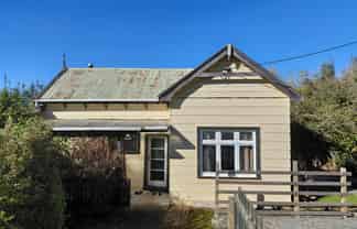 11 Mangaone Valley Road, Taihape