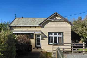 11 Mangaone Valley Road, Taihape