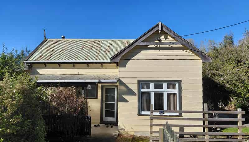 11 Mangaone Valley Road, Taihape