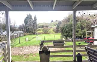 11 Mangaone Valley Road, Taihape