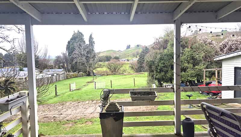 11 Mangaone Valley Road, Taihape