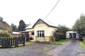 11 Mangaone Valley Road, Taihape