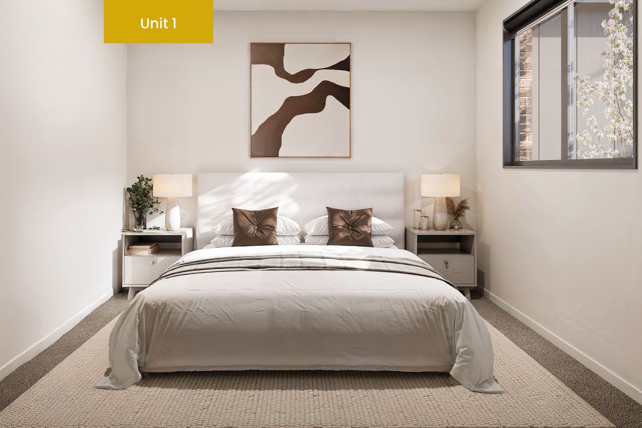Smart, Stylish, Single-Level Homes From $639K - Ansicht 5