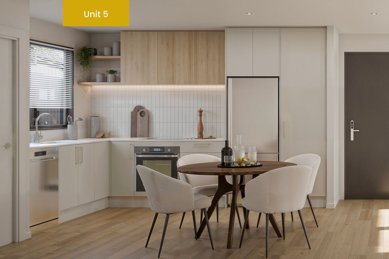 Smart, Stylish, Single-Level Homes From $639K - Ansicht 3