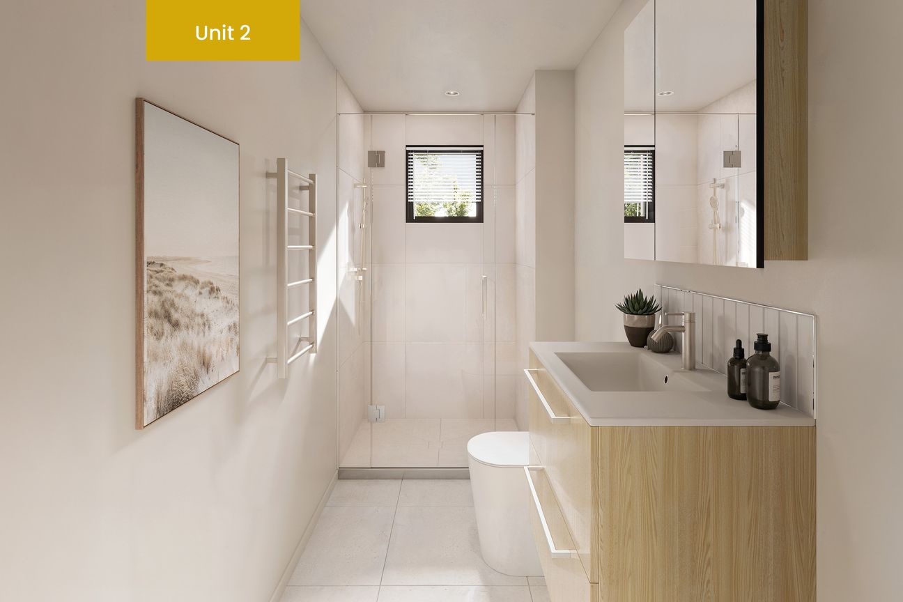 Smart, Stylish, Single-Level Homes From $639K - Ansicht 6