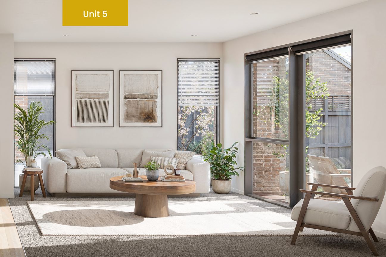 Smart, Stylish, Single-Level Homes From $639K - Ansicht 4