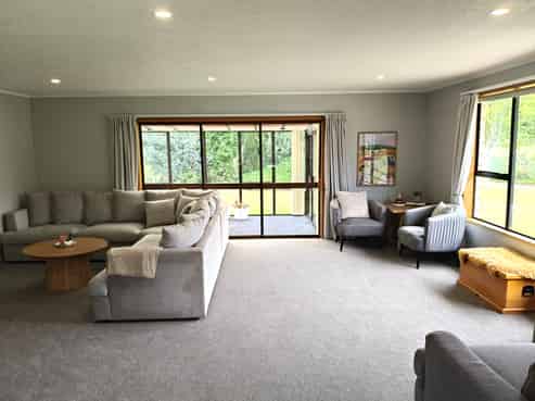 106 Tutu Hill Road, Oamaru