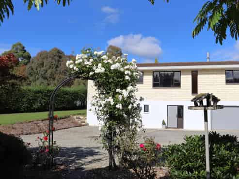 106 Tutu Hill Road, Oamaru