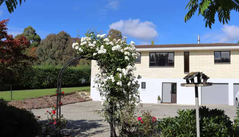 106 Tutu Hill Road, Oamaru