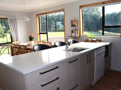 106 Tutu Hill Road, Oamaru