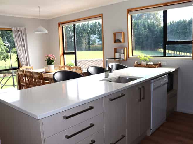 106 Tutu Hill Road, Oamaru