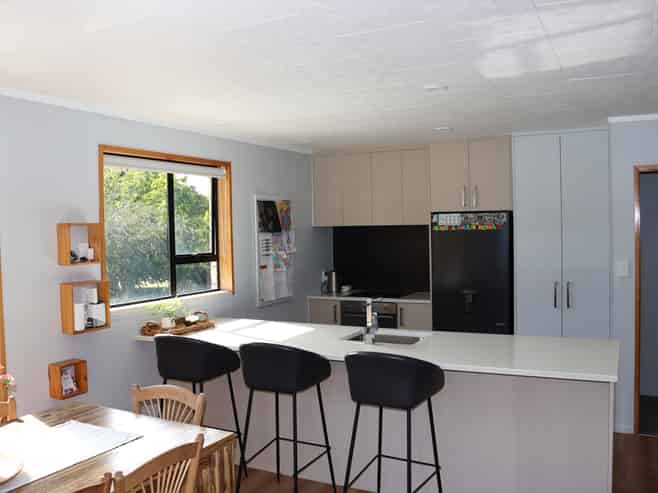 106 Tutu Hill Road, Oamaru