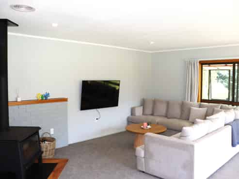 106 Tutu Hill Road, Oamaru