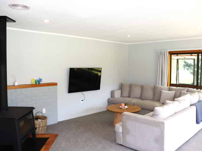 106 Tutu Hill Road, Oamaru