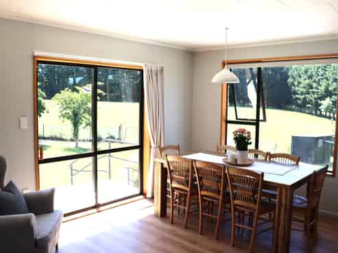 106 Tutu Hill Road, Oamaru