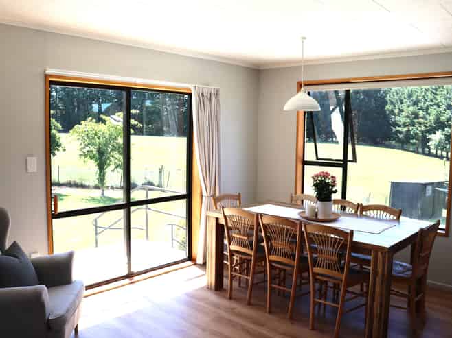 106 Tutu Hill Road, Oamaru