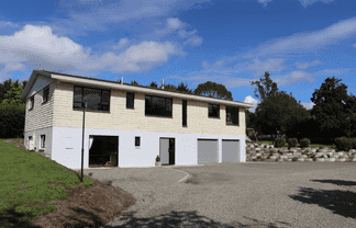 106 Tutu Hill Road, Oamaru