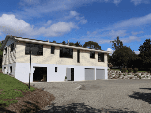 106 Tutu Hill Road, Oamaru