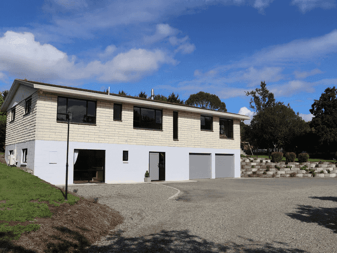 106 Tutu Hill Road, Oamaru