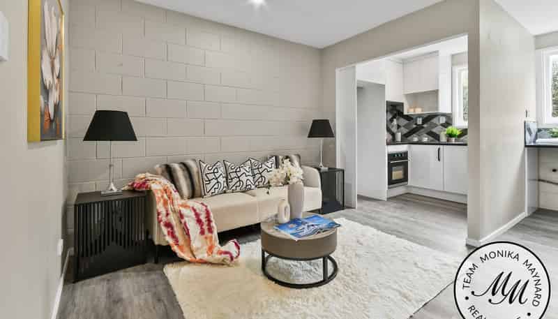 3/74 Hill Street, Onehunga