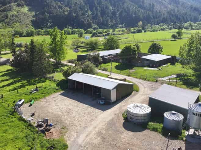 200 Upper Stanley Brook, Spooners Range