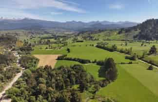 200 Upper Stanley Brook, Stanley Brook