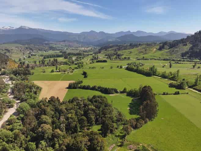 200 Upper Stanley Brook, Spooners Range