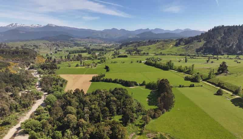200 Upper Stanley Brook, Spooners Range