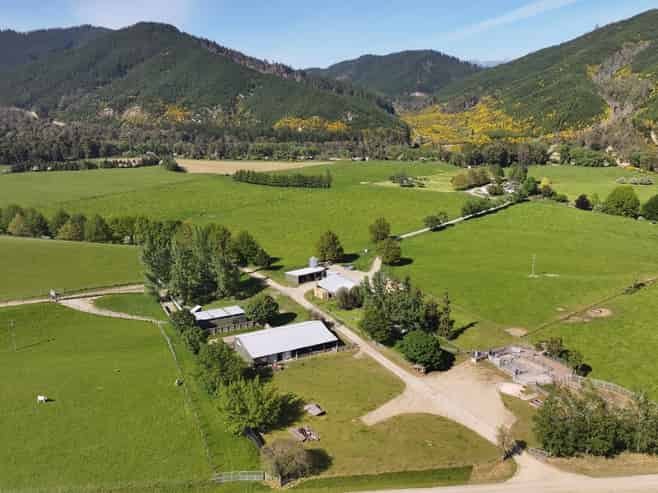 200 Upper Stanley Brook, Spooners Range
