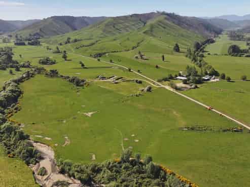 200 Upper Stanley Brook, Stanley Brook