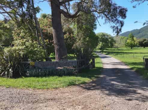 200 Upper Stanley Brook, Stanley Brook