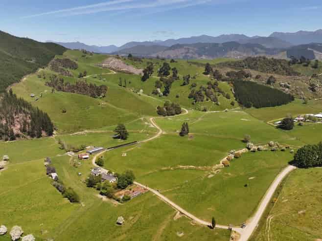 162 Upper Stanley Brook, Spooners Range