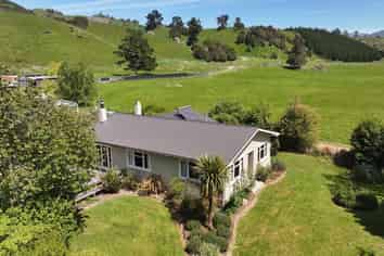 162 Upper Stanley Brook, Stanley Brook