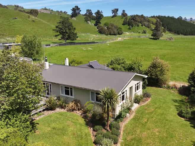 162 Upper Stanley Brook, Spooners Range