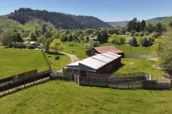 162 Upper Stanley Brook, Stanley Brook