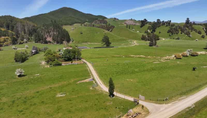162 Upper Stanley Brook, Spooners Range