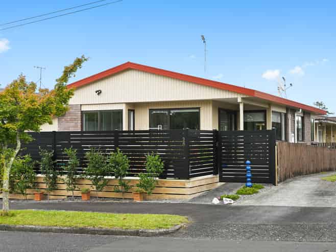 3A Philip Street, Beerescourt