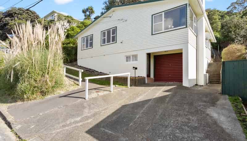 101 Miramar North Road, Miramar