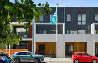 160 Manchester Street, Christchurch Central