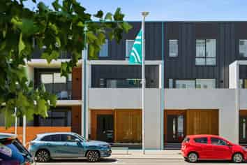 160 Manchester Street, Christchurch Central