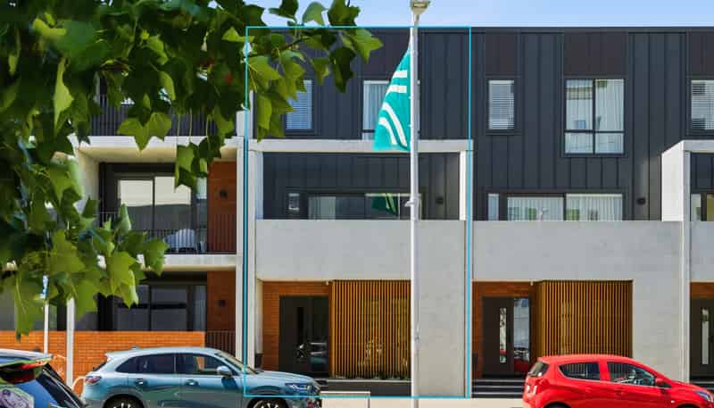 160 Manchester Street, Christchurch Central