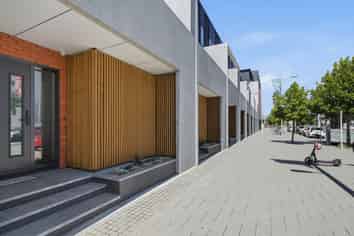 160 Manchester Street, Christchurch Central