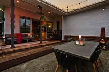 15 Baird Street, Richmond