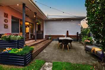 15 Baird Street, Richmond